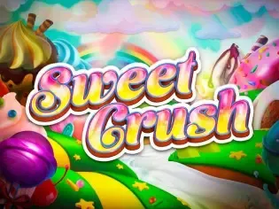 Sweet Crush screenshot
