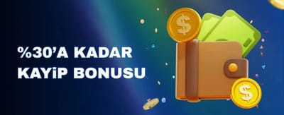 Haftalık Dev Bonuslar Burada