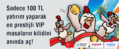 Arkadaşını Getir, Bonusa Kavuş promotion