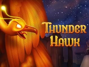 Thunderhawk screenshot