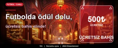 Millibahis Giriş ile Hemen Katıl