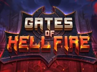 Gates of Hellfire screenshot