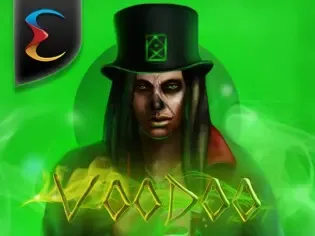 Voodoo screenshot